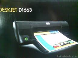 Hp deskjet d1600 printer series full feature software and driver. Wts Brand New Hp Deskjet D1663 Non Wheels Discussions Pakwheels Forums
