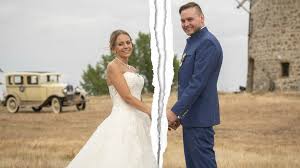 Staffel 6 • episode 8 • 15.12.2019 • 17:30. Hochzeit Auf Ersten Blick Chrissi Marcel Kein Paar Mehr Promiflash De
