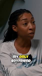 I'm funny because I got no attention from men