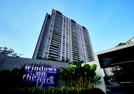 *all food on window on the park's scrumptious buffet is prepared in kitchens 100% verified halal by muis. Windows On The Park Construction Plus Asia