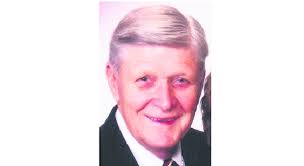 Edmund Townsend Obituary (1936