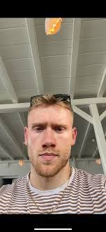 Chad Lang's Instagram, Twitter & Facebook