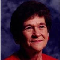 Mabel M. Bockholt Obituary (1938