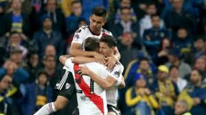 If this is your first visit, be sure to check out the faq by clicking the link above. Boca Juniors Aktuelle Themen Nachrichten Sz De