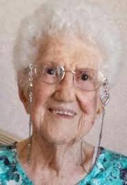 Olive Eversgerd Obituary (1911