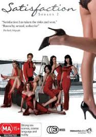 Check spelling or type a new query. Satisfaction Season 2 Wikipedia