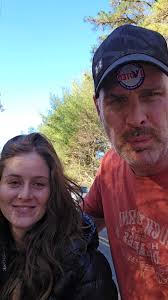 We voted! Great job Ava Therien. It only took under 4 hours. Really  efficient! But I'm glad it's over because the line was three times longer  than the one I started waiting in!