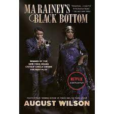 Ma rainey's black bottom production images. Ma Rainey S Black Bottom Movie Tie In By August Wilson Paperback Target