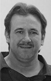 Keith Alan Bitner (1960-2012)