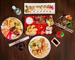 Order Neo Japan Delivery Online Raleigh Durham Menu Prices Uber Eats