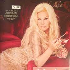 Susana gimenez (born maría susana giménez aubert, january 29, 1944 in buenos aires) is an argentine television host and a former actress, model and vedette performer. Susana Gimenez Statistics On Twitter Followers Socialbakers