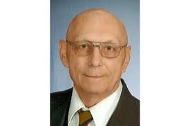 Roger Voss Obituary (1951