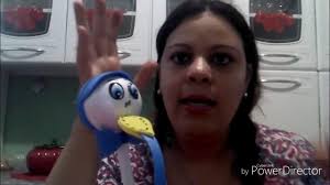 Cegonha de Eva 3d parte 1