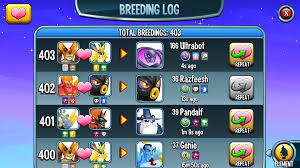 How To Breed Legendary Monsters In Monster Legends - Player Assist | Game  Guides & Walkthroughs