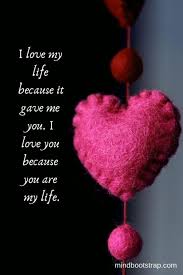 50 Love Quotes To Remind You Just How Beautiful Love Is Romantic Quotes For Girlfriend Love Quotes For Girlfriend Love Quotes With Images