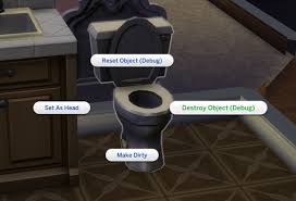 Fix Destroy Object Cheat Twistedmexi On Patreon Cheating Sims 4 Cheats Destroyed