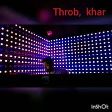 Party On Night Club Lighting Effects Flare Led Lighting