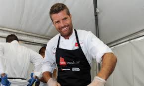 chef pete evans exits seven's my