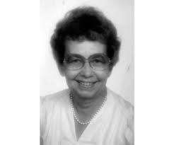 Helen Damron Obituary (1929