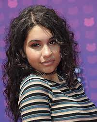 Is Alessia Cara White Quora