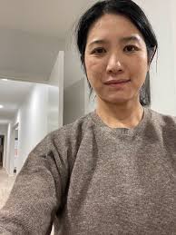 sweater design and fit experience