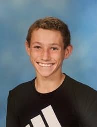 Wyatt Terrell's Men's Tennis Recruiting Profile