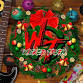 Wicked Truth at The Red Harp annual Christmas event image