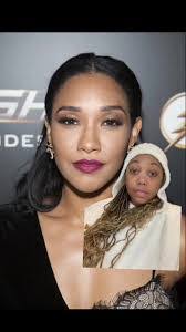 Aaliyah Wade's Instagram, Twitter & Facebook