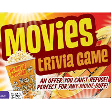 Pixie dust, magic mirrors, and genies are all considered forms of cheating and will disqualify your score on this test! Movies Trivia Game Fun Cinema Question Based Game Featuring 1200 Trivia Questions Ages 12 Buy Online In Guatemala At Desertcart 7361428