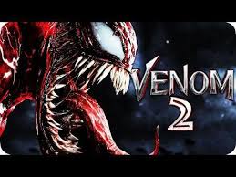 Presuming all goes well, venom 2 will open domestically right as no. Venom 2 Official Trailer 2021 Videos