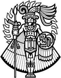371318 40625 15 Jpg 275 351 Mayan Art Aztec Symbols Aztec Art