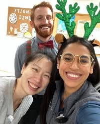 Senior Spotlight ✨ Nick Preziosi, MD Post Grad Plans: ECU Pediatric Faculty  and Chief Resident Special shout-out to Daisy & Luna for being our  residency programs unofficial mascot!