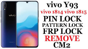 The method that we use for how to reset pin, forgot pattern, forgot password vivo y93 uses the mrt dongle is by way of test point, we do th. Vivo Y93 Pattern Unlock Tool For Gsm