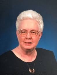 Elsie Elliott Obituary March 5, 2022