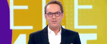 Sa biographie, son actualité, ses photos et vidéos. Laurent Bignolas Sa Femme Sa Carriere Apercu De La Vie De L Animateur De Telematin