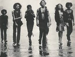 The Warriors Warrior Movie Warrior Great Movies