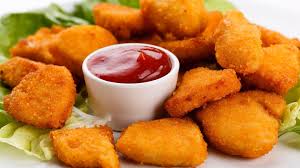 James ‏ @jamesmma10 19 апр. Chicken Nugget Wallpapers Wallpaper Cave