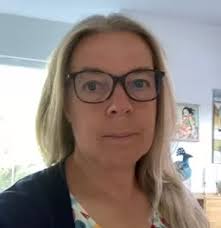 Synskadade Anne känner sig misstänkliggjord