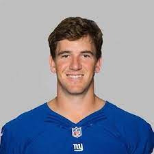 Once a giant, always a giant, only a giant. Eli Manning Bio Affair Married Wife Net Worth Ethnicity Salary Age Nationality Height Football Player