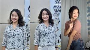 Tiktok star nisha guragain ka viral video kese huwa is video me me bataya hu ki ye nisha ka video jo 2020tik tok videos 2020 welcome to viral tiktok please lamborghini , gaddi lamborghini. Tiktok Video Chandrika Chika Dances To Be Viral Now There Are Many Offers To Play Soap Operas To Ftv Netral News