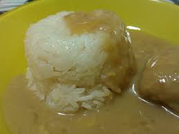 pulut dengan pengat durian durian recipe malaysian food asian desserts