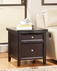 Ashley Carlyle T771 17 Signature Design Media End Table Coffee Table Furniture Ashley Furniture Canada Ashley Furniture