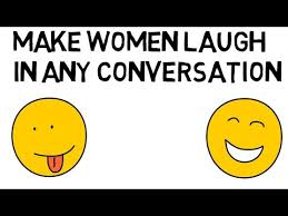 It is hard to figure out your girl's sense of humour if you do not know them well. Download How To Make Her Laugh In Chatting 3gp Mp4 Codedwap