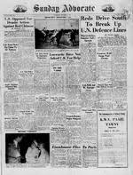 The Barbados Advocate