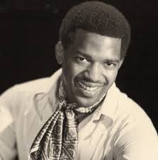 Edwin Starr and Gladys Horton