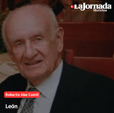 Roberto Abe Camil