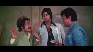 Did You Know Sholay S Jagdeep Had Also Directed A Film Called Soorma Bhopali He played soorma bhopali in sholay (1975), machchar in purana mandir (1983).