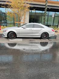 Image result for Diamond White 2017 CLS