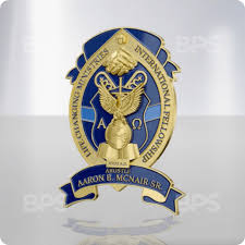 Custom Enamel Pins [ Up to 30% Off & QTY No Minimum ]