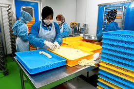 Purchase port portcang cat lai hcm. Queen Of The King Of Fruits The Star